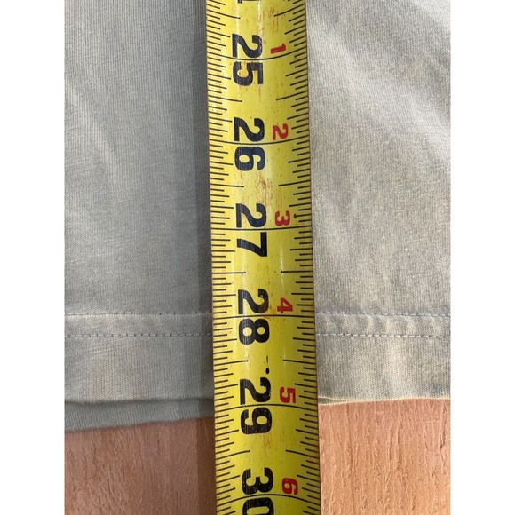 Ping Collection Golf Polo Shirt Zipper Mens Size Large Pocket Collard Casual - Picture 5 of 7